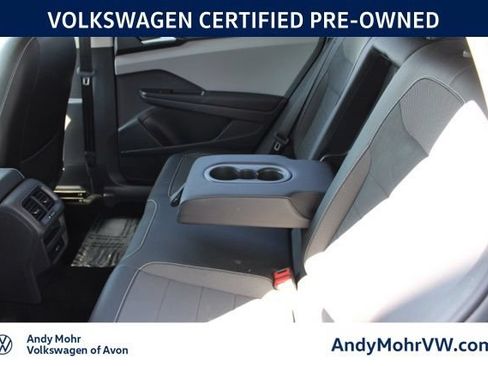 Used 2023 Volkswagen Taos SE FWD image 24
