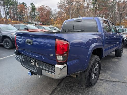 Certified 2023 Toyota Tacoma SR5 image 7