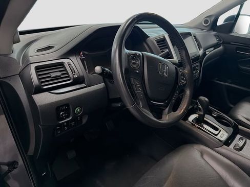 Used 2019 Honda Ridgeline RTL-E image 11