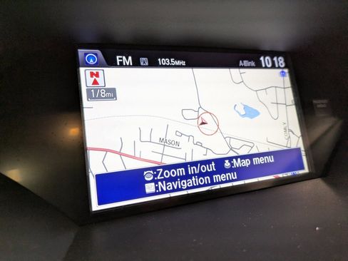 Used 2017 Acura RDX Technology Package image 12