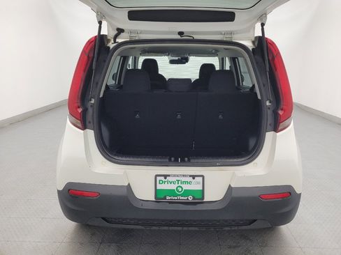 Used 2021 Kia Soul S FWD image 29