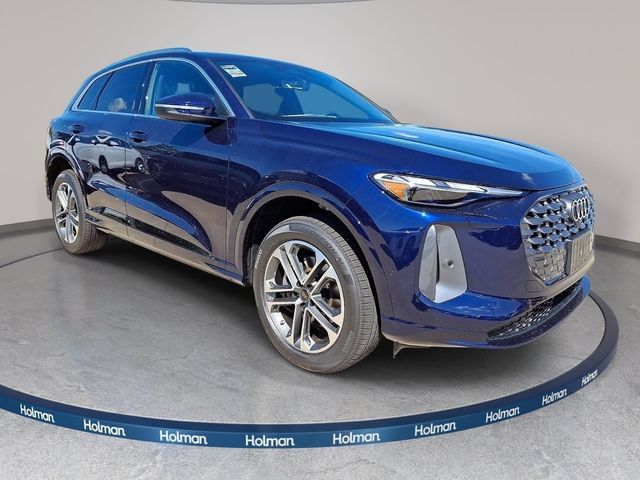 New 2026 Audi Q5 Premium AWD/4WD image 4