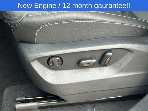 New 2026 Volkswagen Atlas SE AWD/4WD image 16