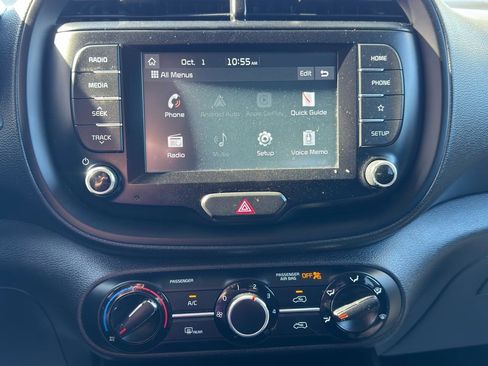Used 2020 Kia Soul S FWD image 17