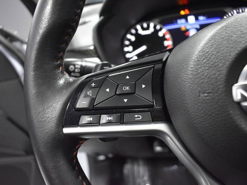 Used 2024 Nissan Altima 2.0 SR image 27