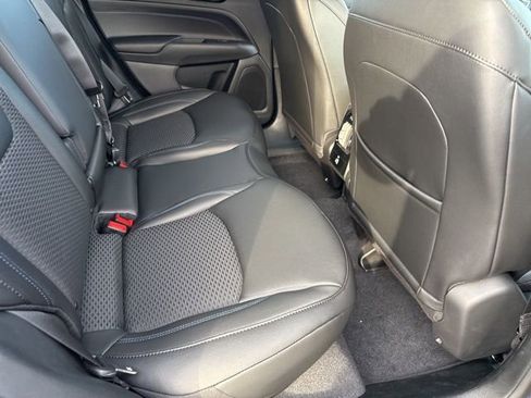 New 2026 Jeep Compass Latitude image 16