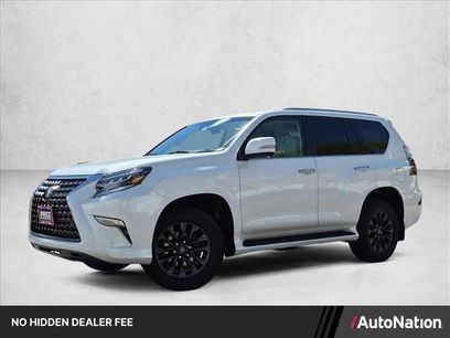 Used 2020 Lexus GX 460 Premium w/ Premium Package