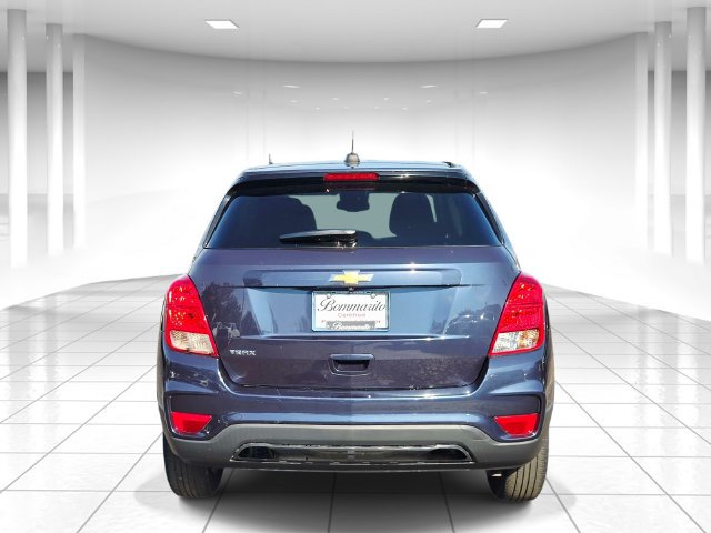 Used 2019 Chevrolet Trax LS w/ Tint and Cruise Package FWD image 4