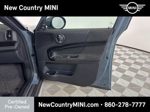 Certified 2023 MINI Cooper Countryman S image 26