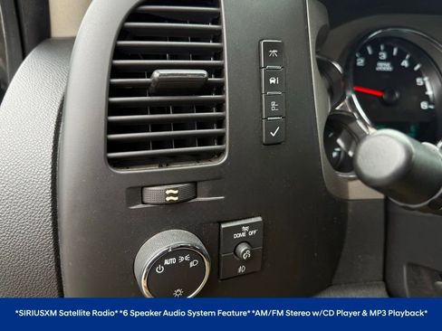 Used 2012 Chevrolet Silverado 1500 LT w/ All-Star Edition image 8