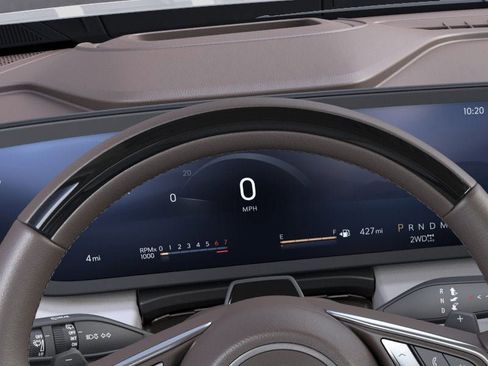 New 2026 Buick Enclave Avenir image 42