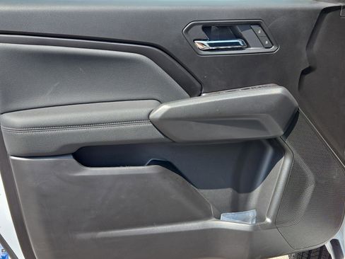 New 2026 Chevrolet Colorado LT w/ LT Convenience Package image 9