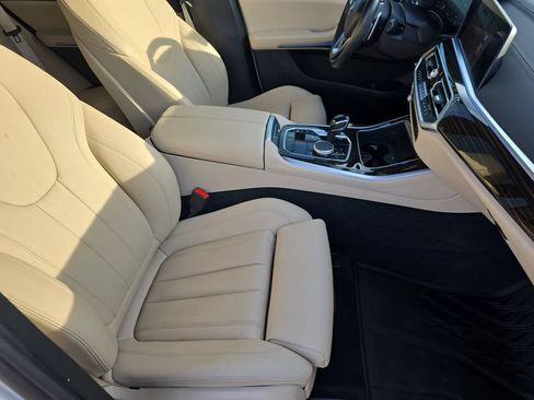 Used 2020 BMW X5 xDrive40i w/ Premium Package AWD/4WD image 10