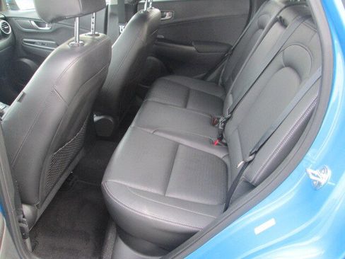 Used 2020 Hyundai Kona Ultimate image 11