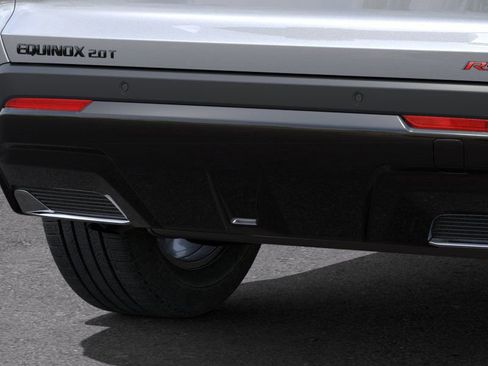 New 2025 Chevrolet Equinox RS w/ Convenience Package III image 15