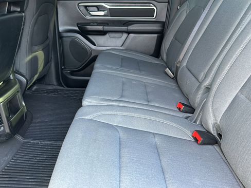 Used 2023 RAM 1500 Lone Star image 18