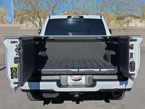 Certified 2024 RAM 1500 Laramie image 22