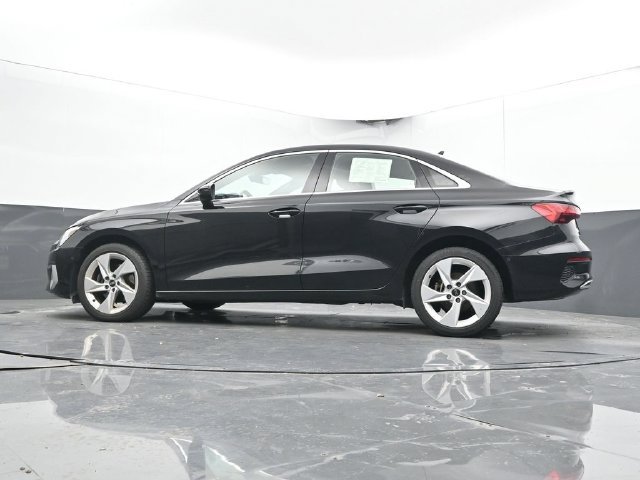 Used 2024 Audi A3 2.0T Premium FWD image 47