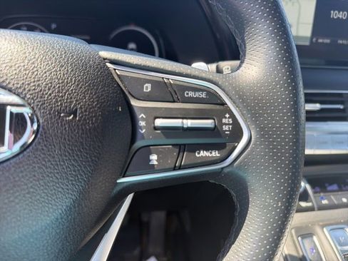 Used 2021 Hyundai Palisade Calligraphy AWD/4WD image 22
