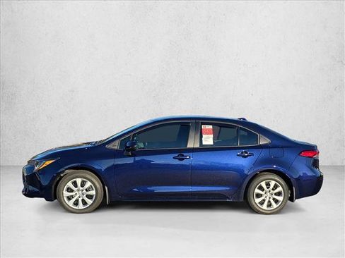 New 2026 Toyota Corolla LE image 8