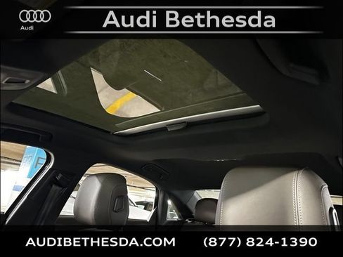 Certified 2026 Audi A3 2.0T Premium Plus w/ Premium Plus Package AWD/4WD image 30