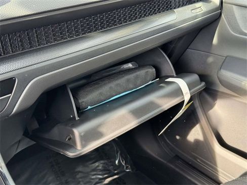 Certified 2025 Honda CR-V LX image 31