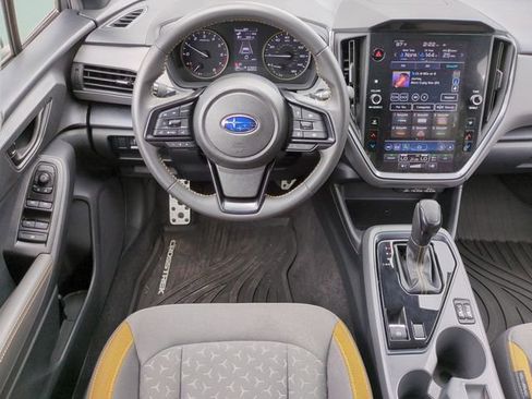 Used 2025 Subaru Crosstrek 2.5i Sport w/ Popular Package #3A AWD/4WD image 15
