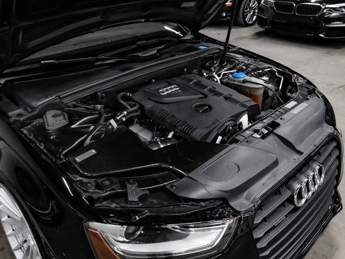 Used 2015 Audi A4 2.0T Premium Plus w/ Technology Package image 52