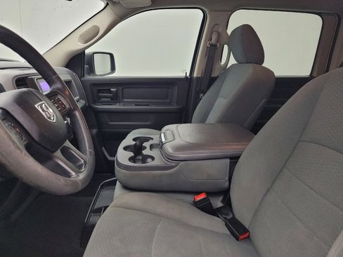 Used 2020 RAM 1500 Tradesman w/ Popular Equipment Group image 17