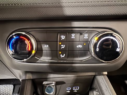 New 2026 Chevrolet TrailBlazer LS w/ LS Convenience Package AWD/4WD image 13