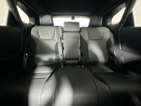 Used 2023 Lexus RX 500h F Sport w/ Accessory Package (K3) image 33