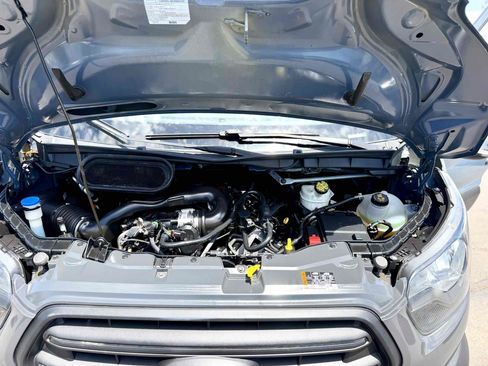 Used 2020 Ford Transit 250 148 High Roof Extended RWD image 23
