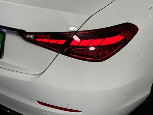 Used 2023 Mercedes-Benz C 300 Sedan image 34