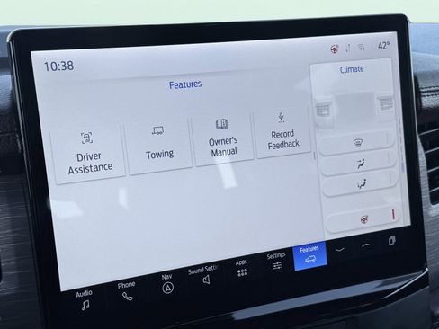 Used 2023 Ford Expedition Max Limited image 86