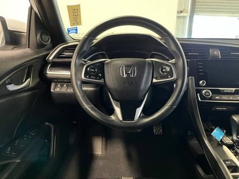 Used 2020 Honda Civic Sport image 21