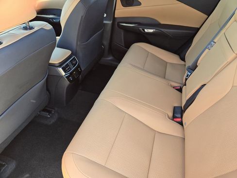 Used 2024 Lexus RX 350 Premium w/ Cold Area Package image 40