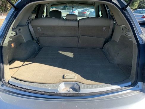 Used 2005 INFINITI FX35 AWD image 11