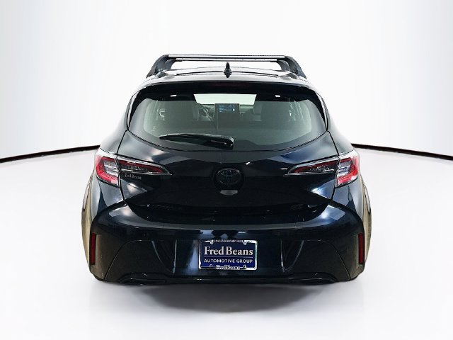 Used 2022 Toyota Corolla SE FWD image 25