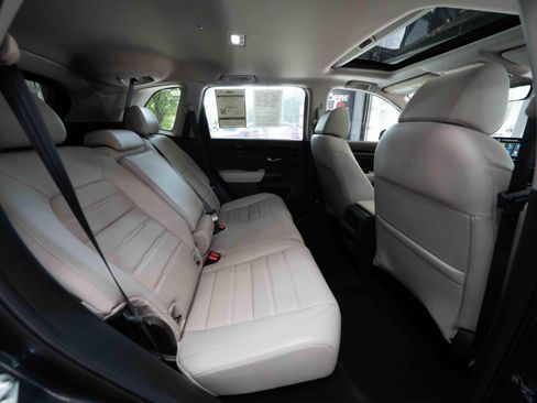 Used 2025 Honda CR-V EX-L image 25