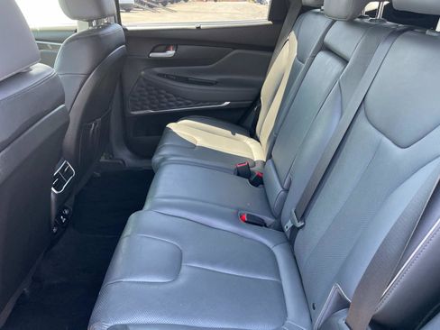 Used 2023 Hyundai Santa Fe Limited image 24