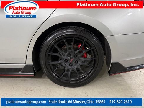 Used 2020 Toyota Avalon TRD FWD image 50