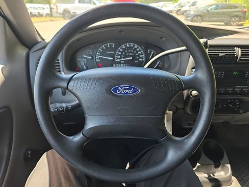 Used 2003 Ford Ranger Edge AWD/4WD image 23