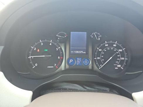 Used 2015 Lexus GX 460 Luxury AWD/4WD image 21