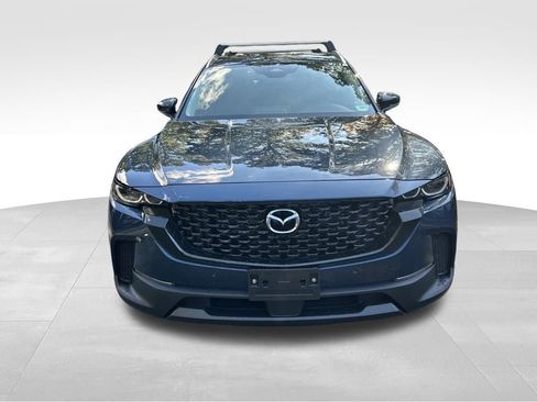 New 2026 MAZDA CX-50 AWD 2.5 S w/ Cargo Package image 9