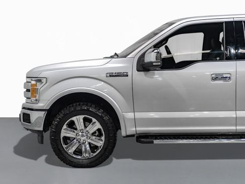 Used 2018 Ford F150 Lariat image 10