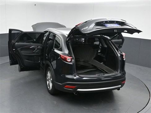 Used 2019 MAZDA CX-9 Grand Touring image 59