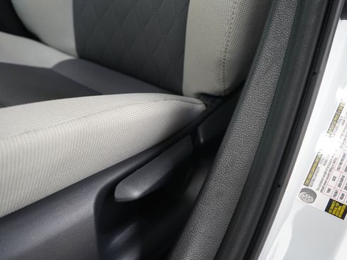 Used 2026 Toyota Corolla LE w/ LE Premium Package FWD image 20