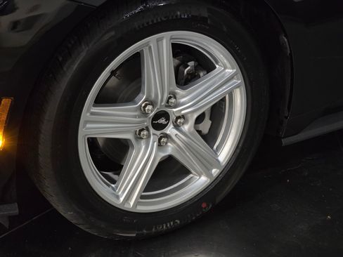 New 2026 Ford Mustang Premium image 13