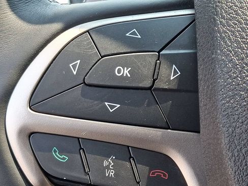 Used 2015 Jeep Grand Cherokee Limited w/ Luxury Group II AWD/4WD image 21
