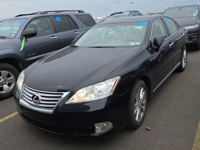 Used 2010 Lexus ES 350